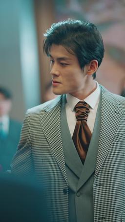 傳奇人生 episode 43