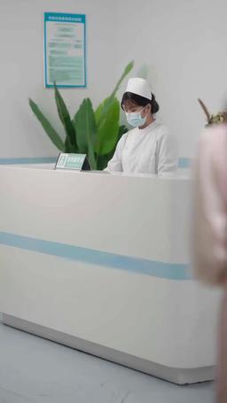 報告總裁，您找錯夫人了！ episode 6
