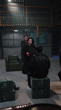 好一個乖乖女 episode 88