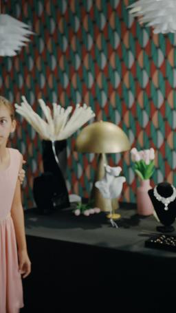هدف إلى قلبك episode 19
