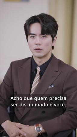 Esposa Mimada do Magnata Deficiente episode 38