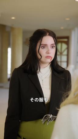 恋は嵐のように episode 59