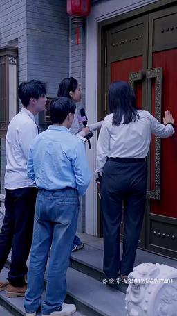 Falling for My Feisty Wife episode 27