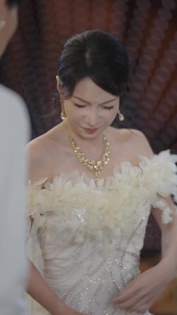 Crimson Heiress episode 11