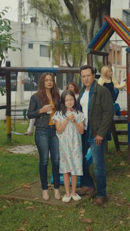 Mi ex-esposo arde en culpa episode 5