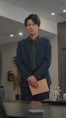 都破產了誰還追校花啊 episode 45