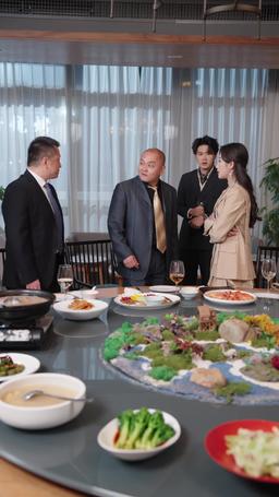 Oops! Falling for My Wild Heiress episode 24