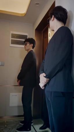 我的將軍男友 episode 43