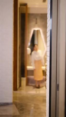 你是我掌心的朱砂痣 episode 18
