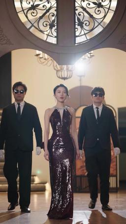 ทางของเรา จบแค่นี้ดีที่สุด episode 11