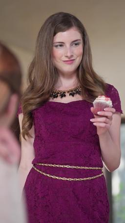 Ratu Serigala Bangkit dari Abu episode 7