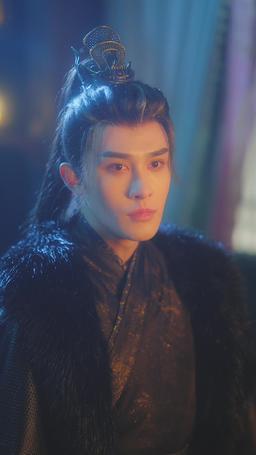 The Throne's Forbidden Love episode 49