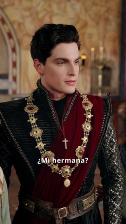 El Hijo Perdido Regresa como el Duque episode 61