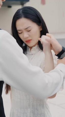 離婚後，前夫日日求複合 episode 38