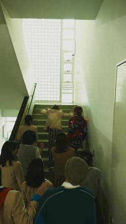 最期の授業 episode 7
