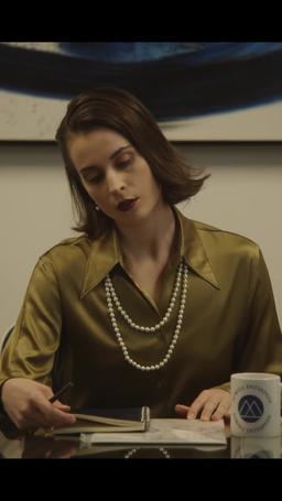 離婚後，前夫才知我是豪門繼承人 episode 31