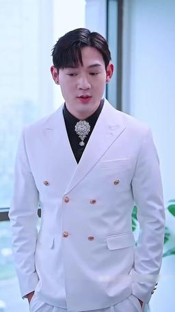 The Substitute Wife is a Hidden Heiress episode 39