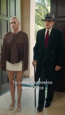 Mami, Te Conseguí una Cita episode 41