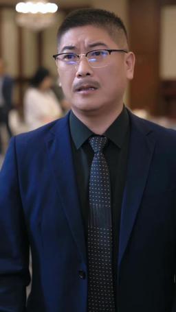 帝驕 episode 34