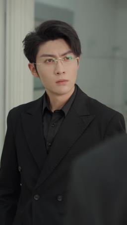 On the Verge of Love's Truth episode 45