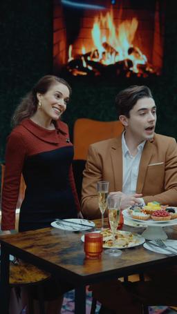يا رئيس، زوجتك محققة سرية episode 46