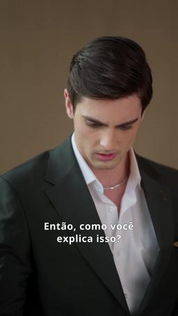 Pegue Tudo de Mim episode 57