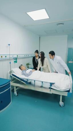 今日宜婚 episode 76
