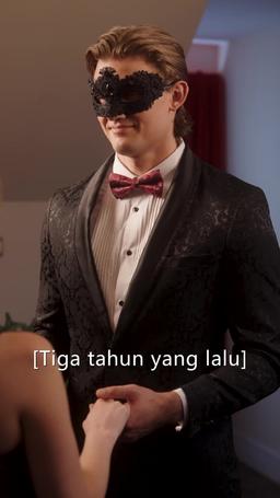 Pesta Topeng Sang Miliarder episode 35