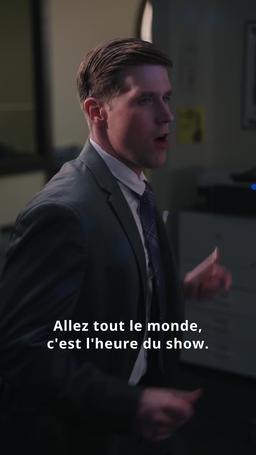 Patron, votre Entreprise va Exploser episode 26