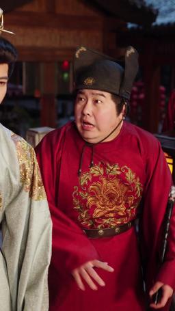 The Emperor’s Doomed Obsession episode 27