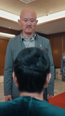 天庭帝尊 episode 24