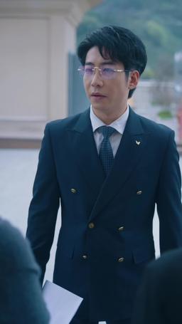 披荊斬棘的母親 episode 26