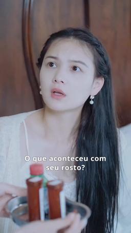 A Amante Contratada do Bilionário episode 41