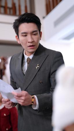 ชาติใหม่ของเจ้าหญิงสายหวาน episode 2