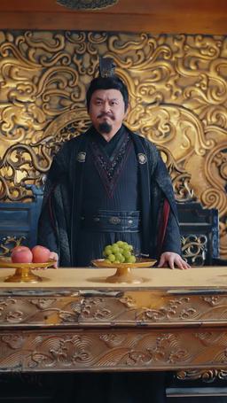 奪嫡 episode 22