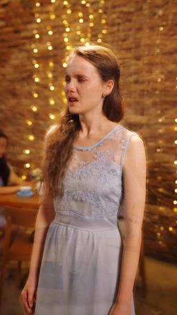 Companheirismo Oculto episode 11