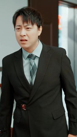 Dragon in Disguise episode 48