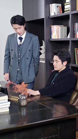 龍崽崽三歲半新年送福到 episode 27