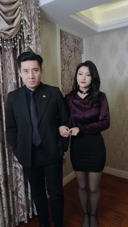 後來居上 episode 47