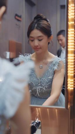ถูกทายาทชนชั้นสูงเอาเปรียบหลังหย่าร้าง episode 24