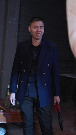 婚不容情 episode 26