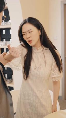 離婚後，前夫日日求複合 episode 28