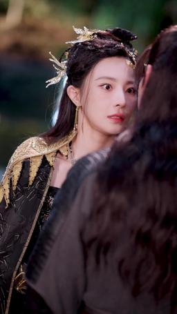 Apa?!  Guruku Ternyata Kaisar Wanita! episode 14