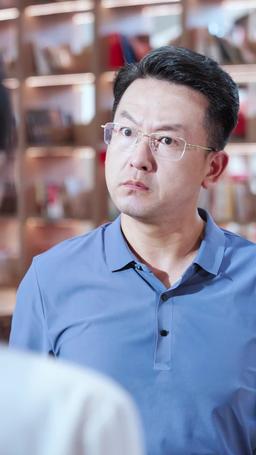 ตั้งครรภ์ตอน 40 : รักไม่คาดคิดของ CEO episode 61