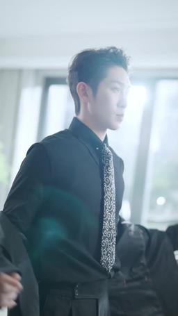 八年錯付一朝覺醒後 episode 19