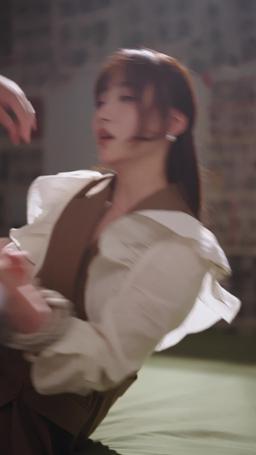 閃婚成寵首富大佬愛上我 episode 77
