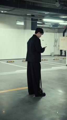 Hired by Fate episode 54