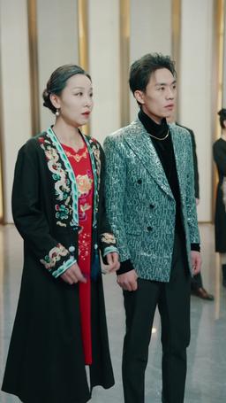 傳奇人生 episode 39