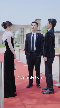 [dublado] Doce Casamento Repentino episode 37