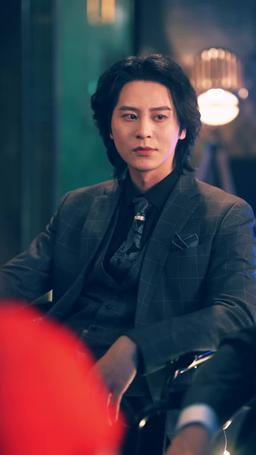 我的失憶小奶狗 episode 17